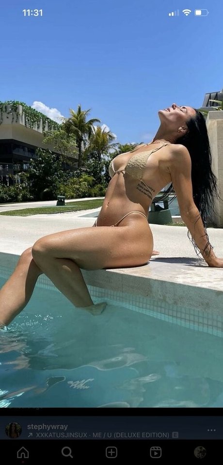 Steph Wray star erotic gallery