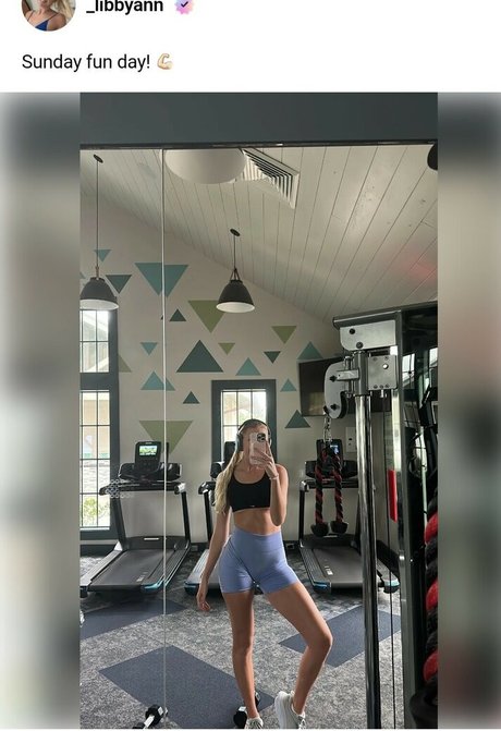 _libbyann model nude galleries