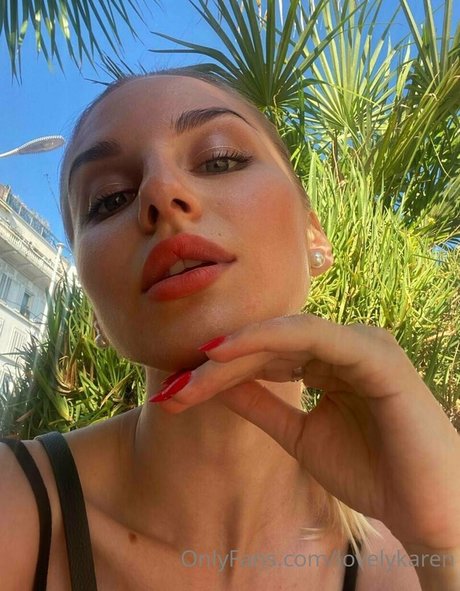 karen tang star best pictures