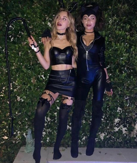 Olivia Rose Keegan exclusive actress picture