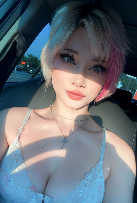 usagibaby99 perfect pornstar pic