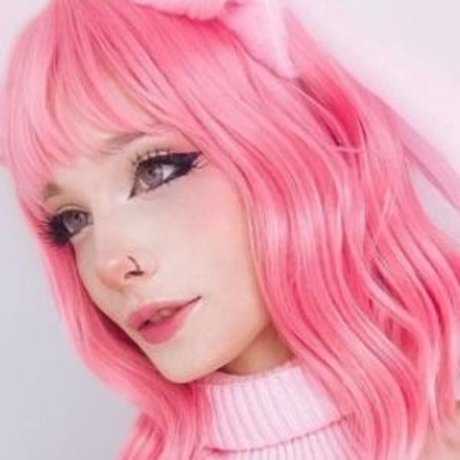 usagibaby99 model exclusive picture