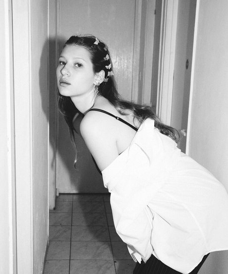 Roni Zouler pornstar best pictures