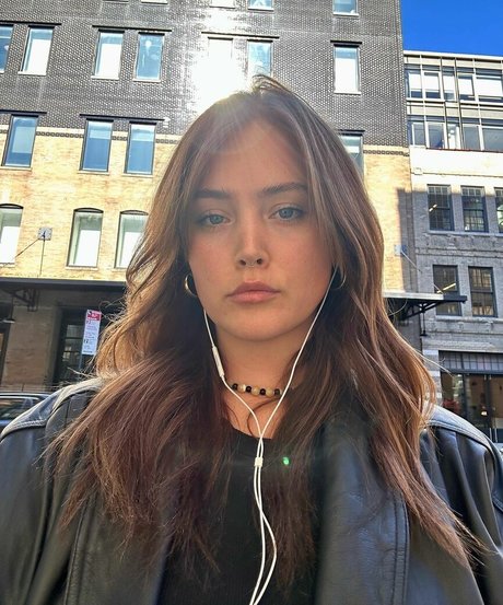 Eva Kay Serres beautiful pornstar archive