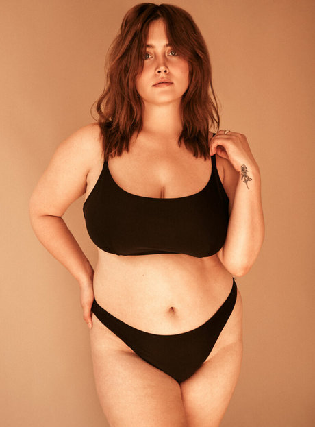 Eva Kay Serres beautiful star pic