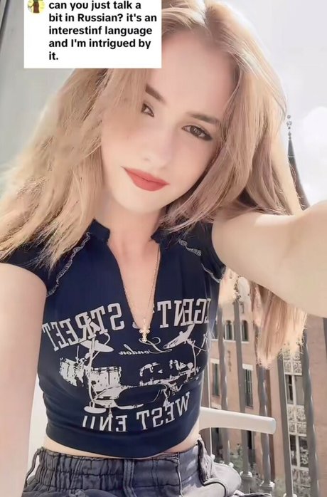 Ann Osok nude actress gallery