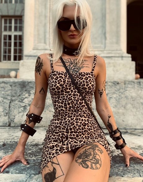 barbieghoulx pornstar high quality pictures