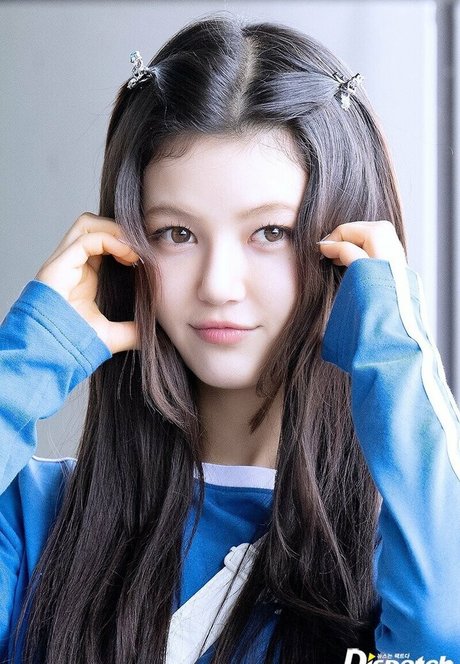 Danielle Marsh star pornographic archive