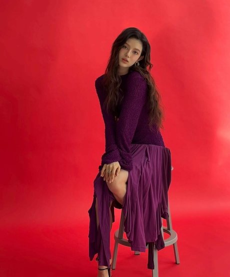 Danielle Marsh model beautiful galleries