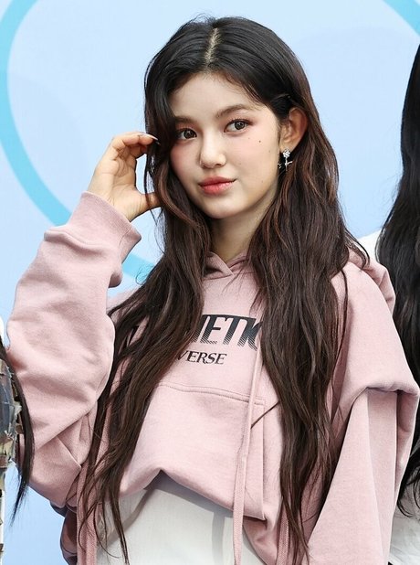 Danielle Marsh star perfect photos