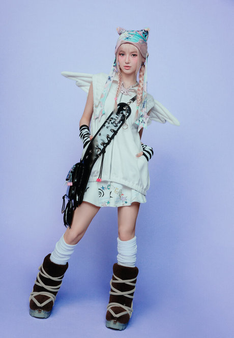 Danielle Marsh Profile pic