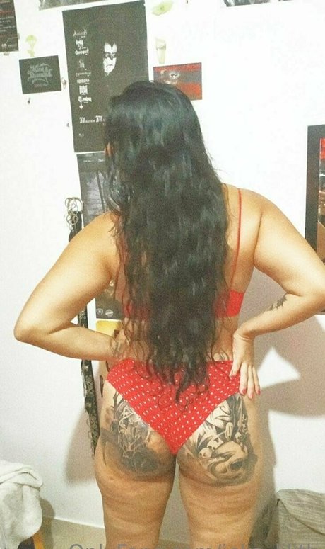 jeka lilith nice model photo