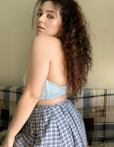 vikamalin art star photo