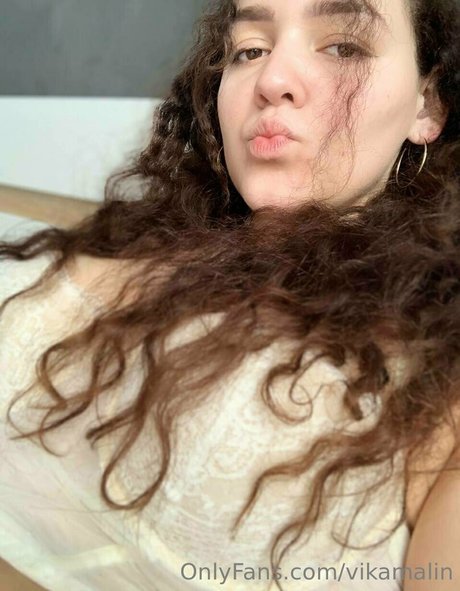 vikamalin model exclusive pics