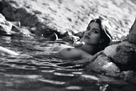 Alena Apollonova sexy star pics