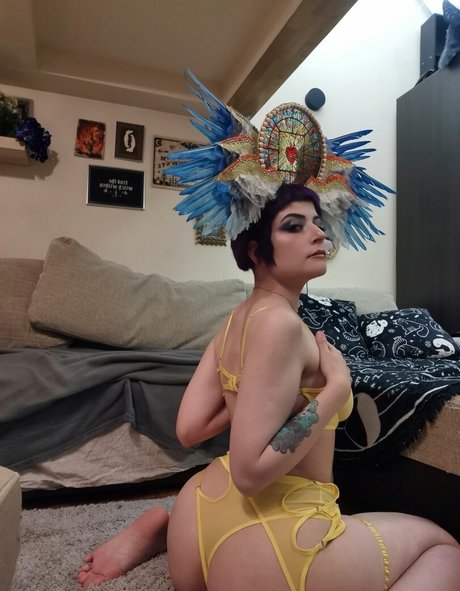 esfiriya tudor art pornstar photos