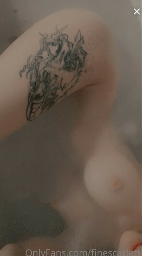 Finescarlett pornstar pretty img