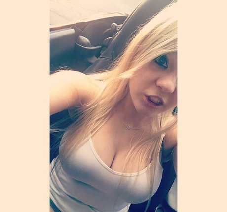 Blondiewondie model best archive