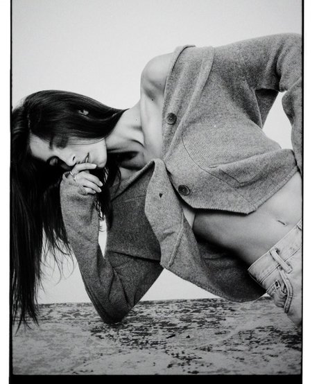 Noa Brener exclusive star archive