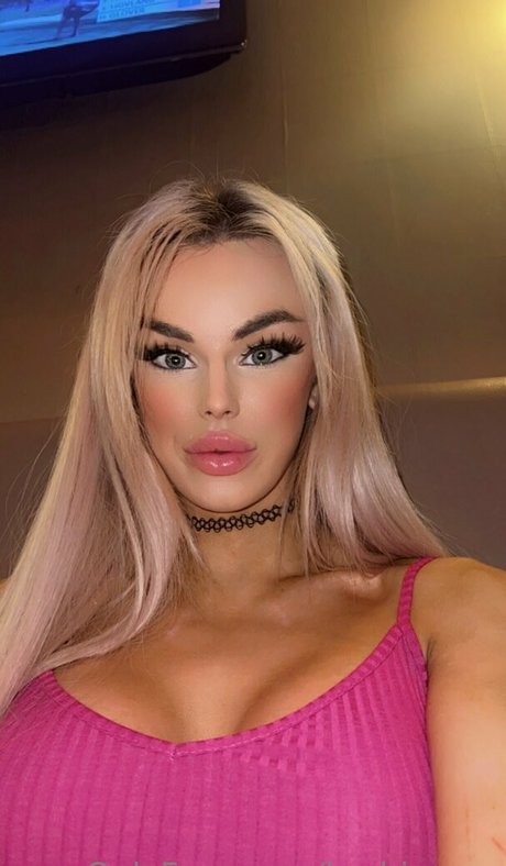 barbiemae star art galleries