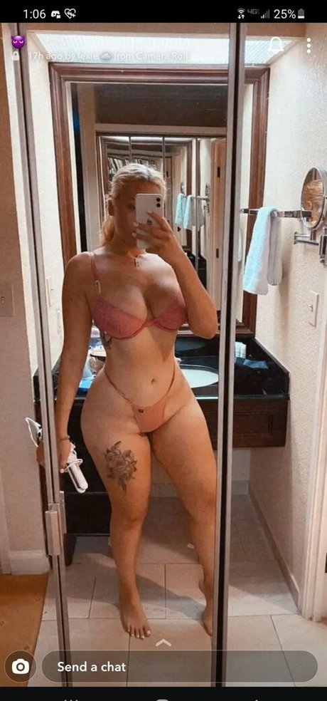 lexielvpez model xxx images