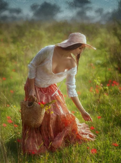 Natali Kopaeva beautiful pornstar picture