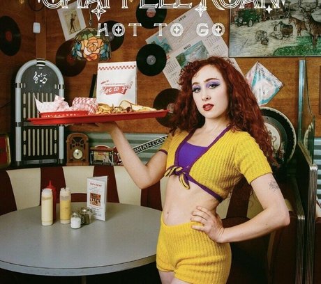 Chappell Roan model nice img