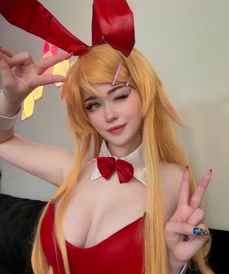 Kyymonster Patreon pornstar art img