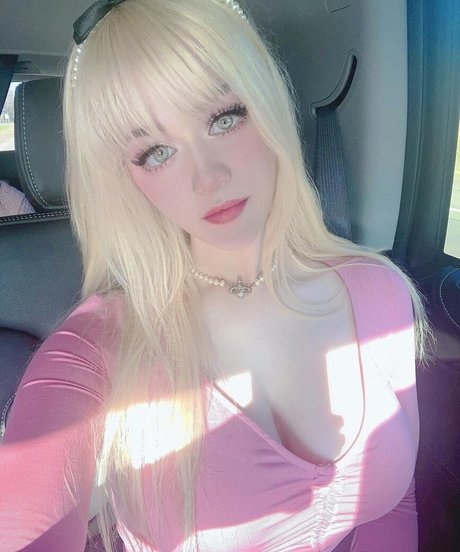 Kyymonster Patreon star perfect gallery