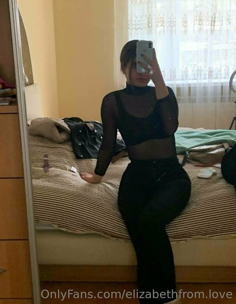 elizabethfrom love model hd pic