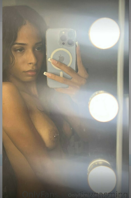 joygasming model archive