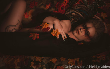 Ruby True model high quality archive