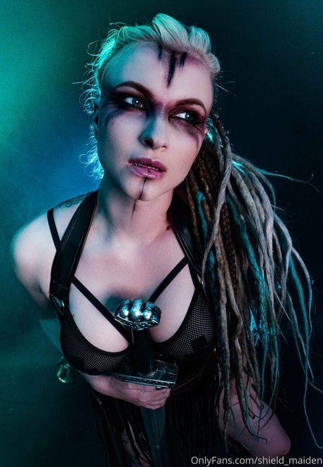 Ruby True star porn photo