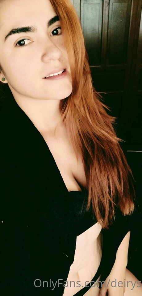 deirys sex model archive