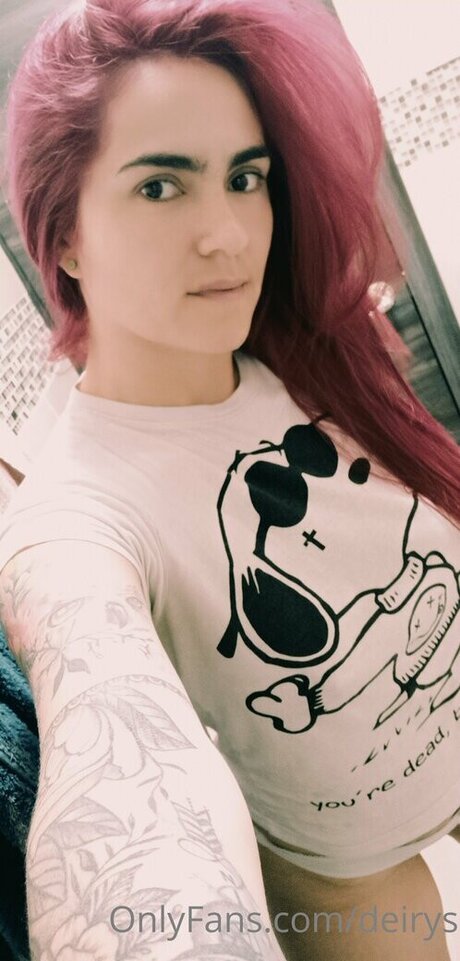 deirys model sex galleries