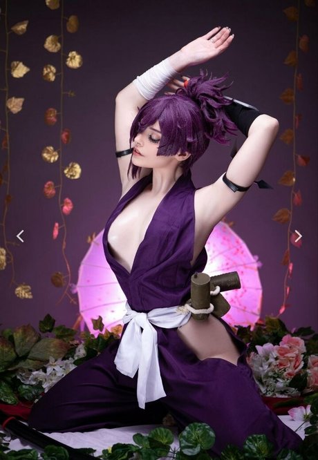 Xhemyd naked star pic