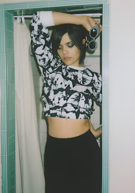 Natasha Khan porn actress pic