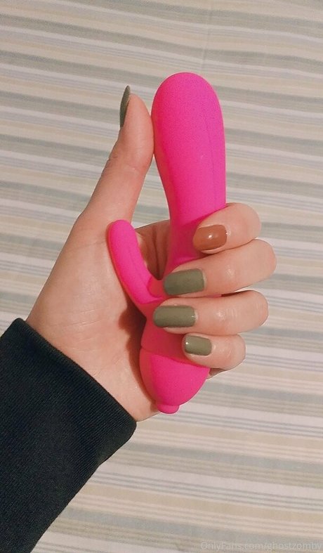 ghostzomby actress pics