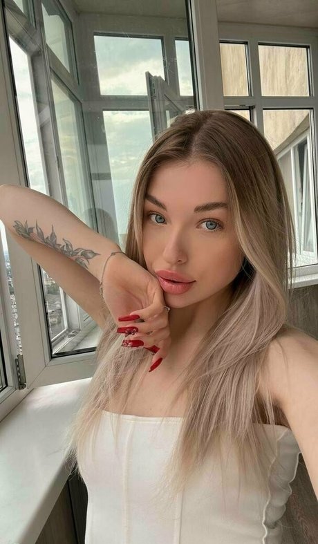 m i l aa model nice picture