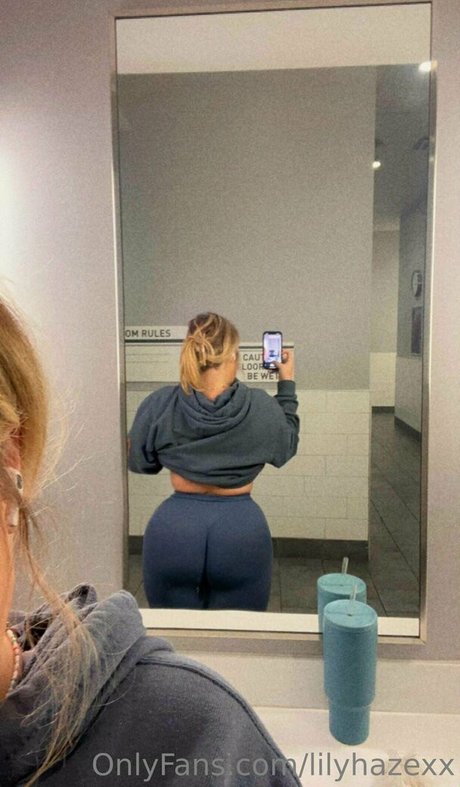 lilyhazexx model art images