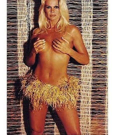 Monique Evans perfect pornstar picture