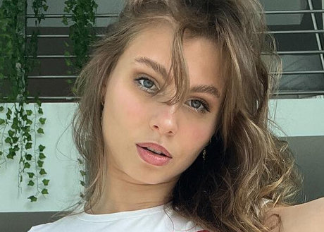 Kelly Jane Caron sex star archive