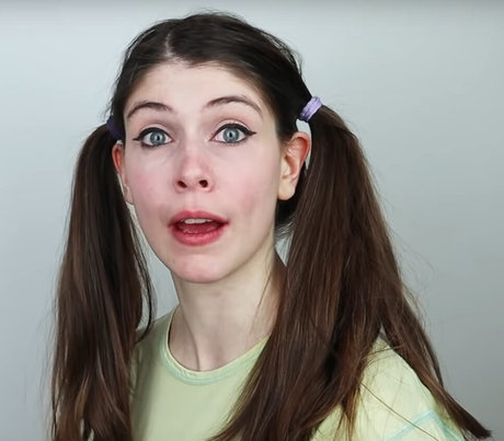 donttrusttherabbit naked actress photo