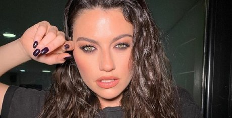 Sofia Jimenez star hd gallery