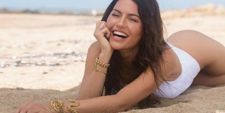 Sofia Jimenez model adult pictures