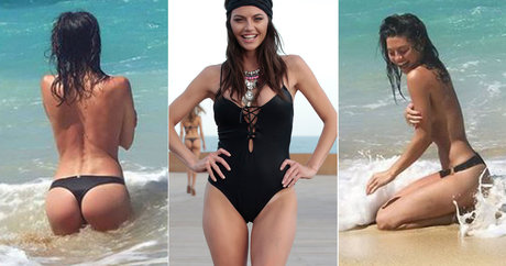 Sofia Jimenez erotic model pictures