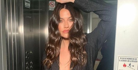 Sofia Jimenez model xxx photo