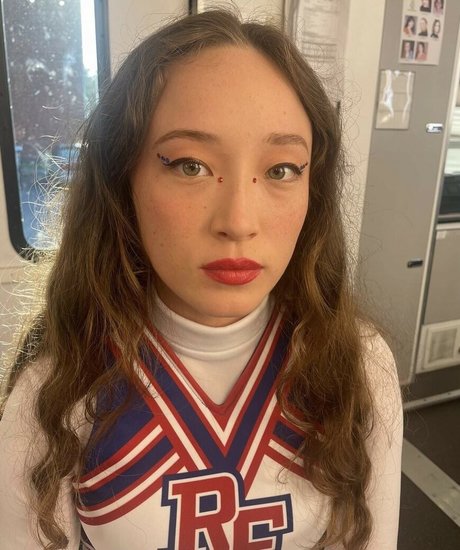 Havana Rose Liu star nude pics