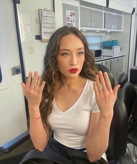 Havana Rose Liu erotic star img