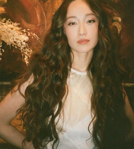 Havana Rose Liu exclusive pornstar archive